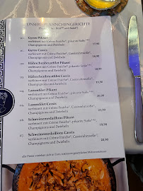 Opinii despre Dionysos în Meißen - Gastronomie und Hotellerie