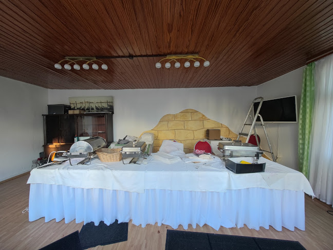 Hotel Restaurant Drosten - Remscheid