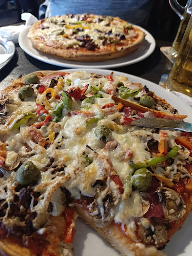 Opinii despre Ruby Days în Rendsburg - Gastronomie und Hotellerie