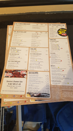 In d. Vahr 61-63, 28329 Bremen