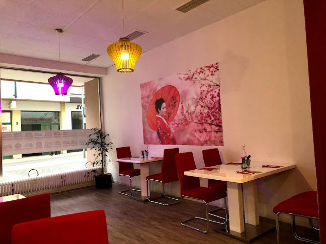 Grace Sushi - Gastronomie und Hotellerie