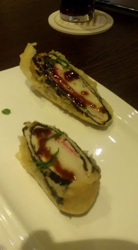 Comentarii opinii despre Japanisches Restaurant Koi