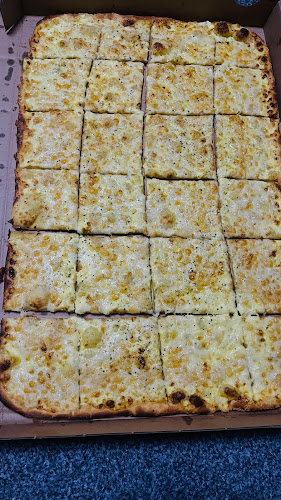 Smart Pizza Hanau - Gastronomie und Hotellerie