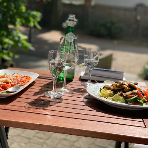 Museumscafe Pizzeria Pirandello - Gelsenkirchen