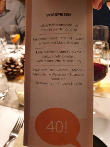 Opinii despre Sandro Punzi Catering în Bergisch Gladbach - Gastronomie und Hotellerie