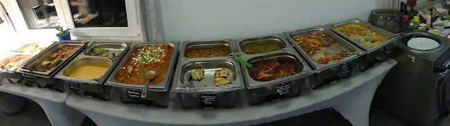 Opinii despre Restaurant Heimkantine în Herzogenaurach - Gastronomie und Hotellerie