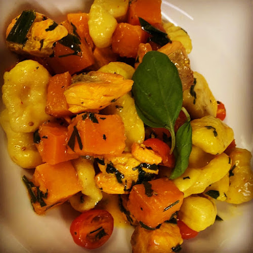 Ristorante Basilikum - Tübingen