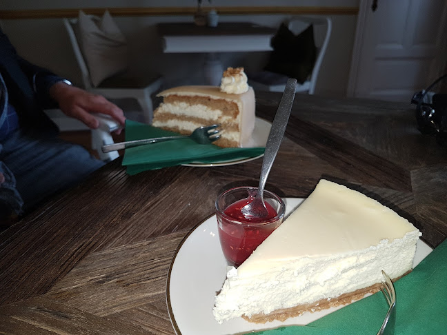 Comentarii opinii despre Fräulein Frieda im Kontorhof Wasbek