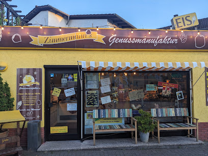 Genussmanufaktur Zimmermann