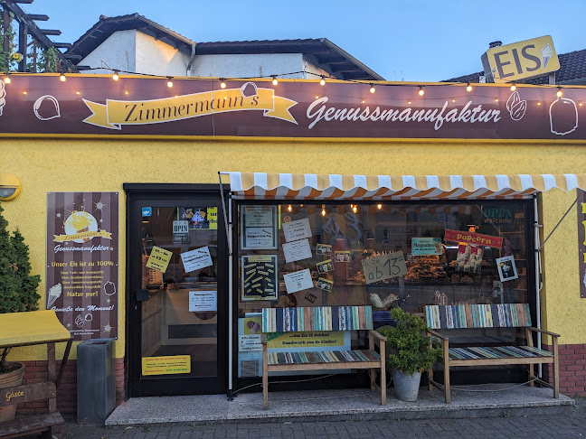 Genussmanufaktur Zimmermann