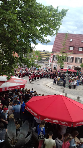 Restaurant 3 Mohren - Gastronomie und Hotellerie