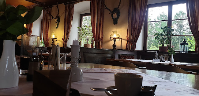 Restaurant Grüner Baum Schloß Zeil Inh. Andreas Groß - Leutkirch im Allgäu