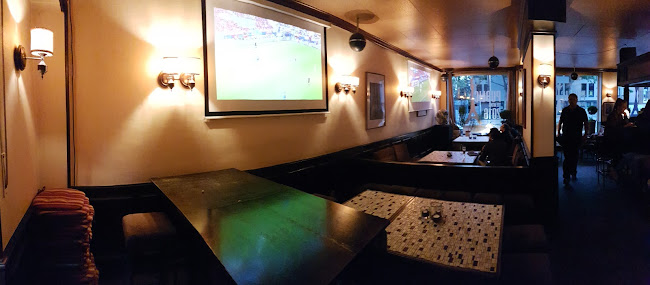 Café Bar Jardin - Gastronomie und Hotellerie