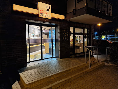 Soul Sushi Ahrensburg