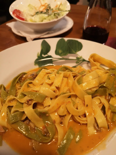 Pizzeria La Fontana - Gastronomie und Hotellerie