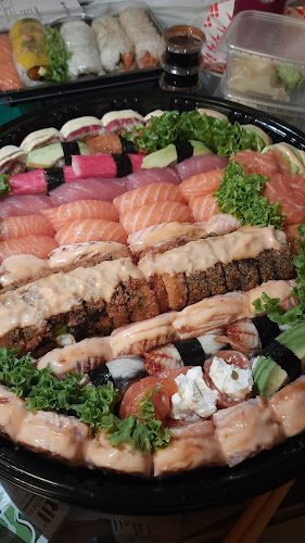 Opinii despre Tokyo Sushi Idstein - 10% Rabatt Aktion în Idstein - Gastronomie und Hotellerie