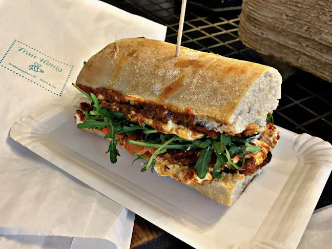 Straßmannstraße 1, 10249 Berlin