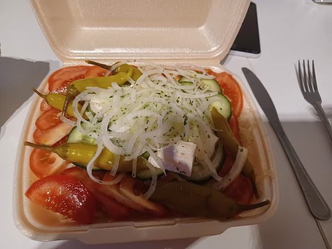 Papas Imbiss - Gastronomie und Hotellerie