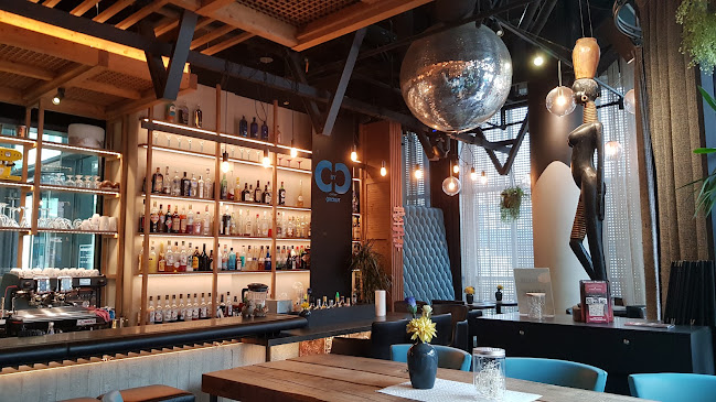 Coconut - Gastronomie und Hotellerie