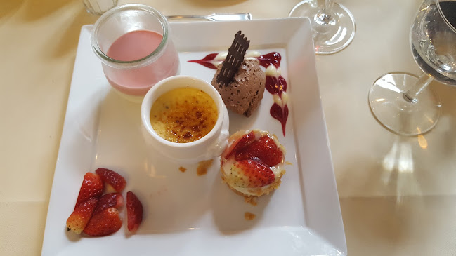 Opinii despre Burg Ingenhoven în Nettetal - Gastronomie und Hotellerie