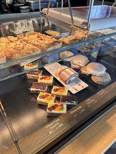 Bäckerei Konditorei Jürgen Breiter E.K. - Gastronomie und Hotellerie