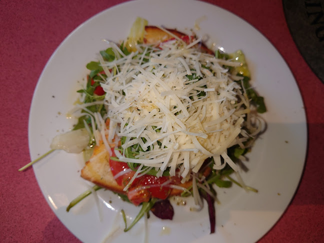 Pizzeria da Gennaro - Bielefeld