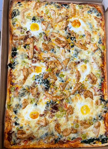 Comentarii opinii despre Bahnhofsgrill Euskirchen