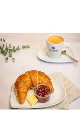 Die Bäckerei in Bauernhand - Bad Mergentheim BAGeno - Bad Mergentheim