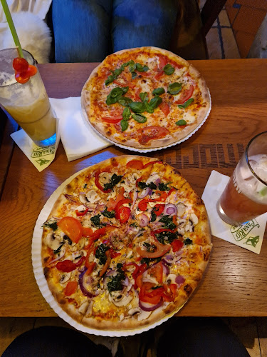 Mocca Cocktailbar - Bochum