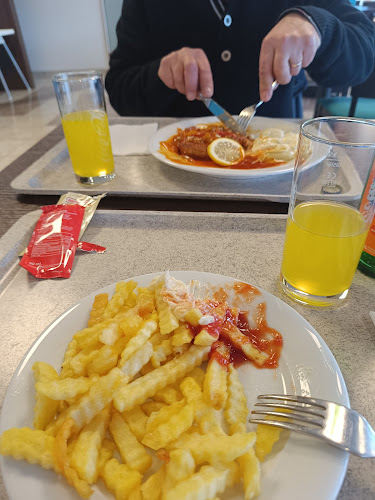 Bruno Kleine Restaurant