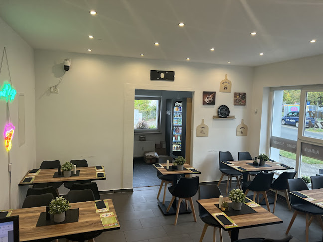 Smart Pzza Rüsselsheim