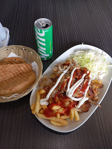 Opinii despre Weilbacher Kebaphaus în Flörsheim am Main - Gastronomie und Hotellerie