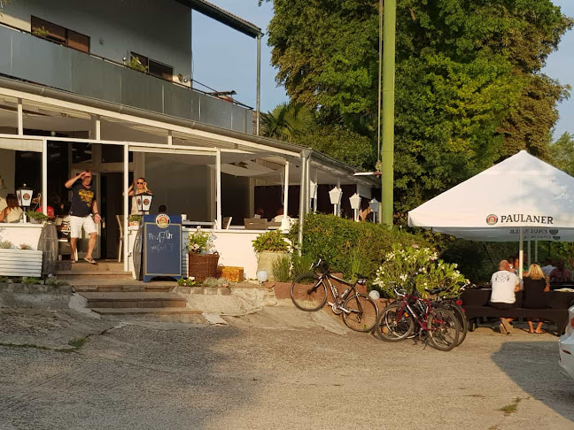 Opinii despre Bella's Anker în Lampertheim - Gastronomie und Hotellerie