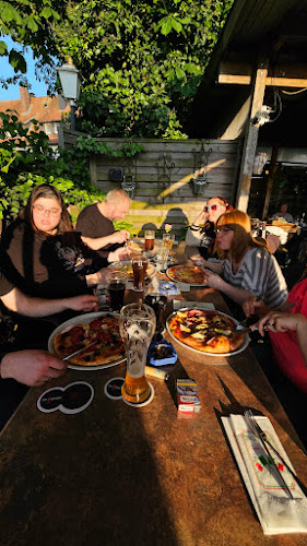 Pizzeria da Gennaro - Gastronomie und Hotellerie