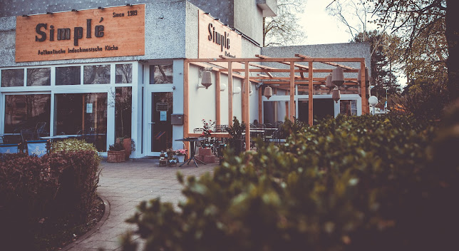 Comentarii opinii despre Simplé