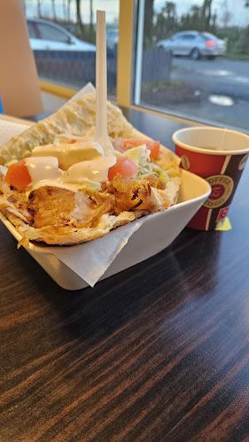 Arans Kebap - Gastronomie und Hotellerie