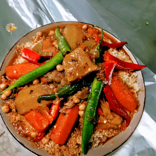 Argana Restaurant Köln-Kalk