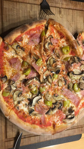 Opinii despre Steinofen Eck în Isernhagen - Gastronomie und Hotellerie