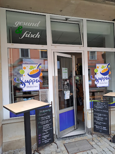 Suppenstübchen Cottbus