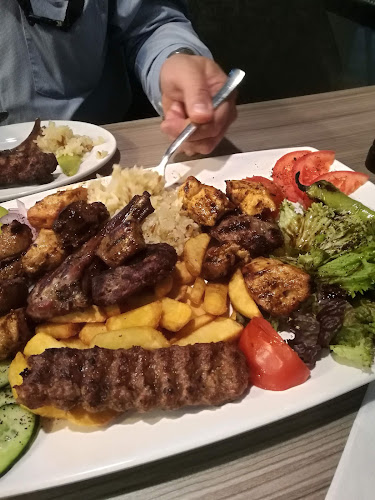 Glashaus Restaurant & Café Mettmann - Mettmann