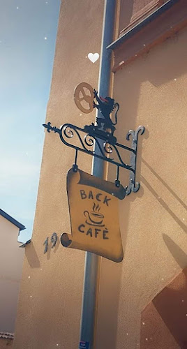 Comentarii opinii despre Backcafè "Am Markt"