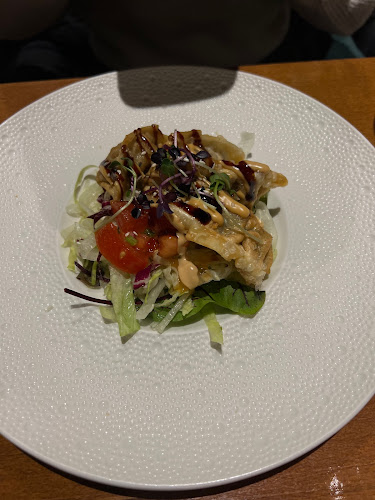 Comentarii opinii despre Edo Restaurant