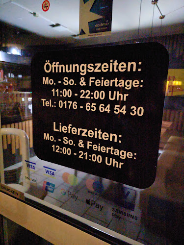 Restaurant Brücken