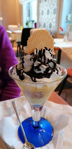 Opinii despre Bäckerei Hübner în Dresden - Gastronomie und Hotellerie