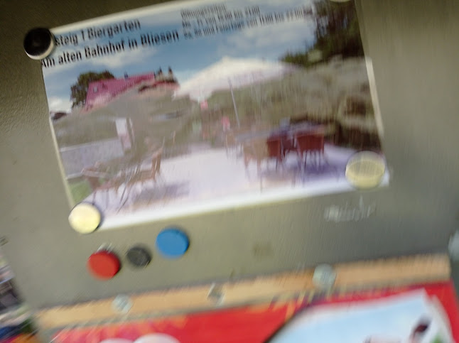 Comentarii opinii despre Bistro am Radweg