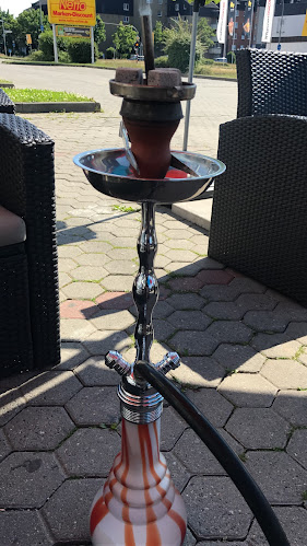 Mo'sbar Shisha bar Bamberg / Cocktail bar Bamberg - Bamberg