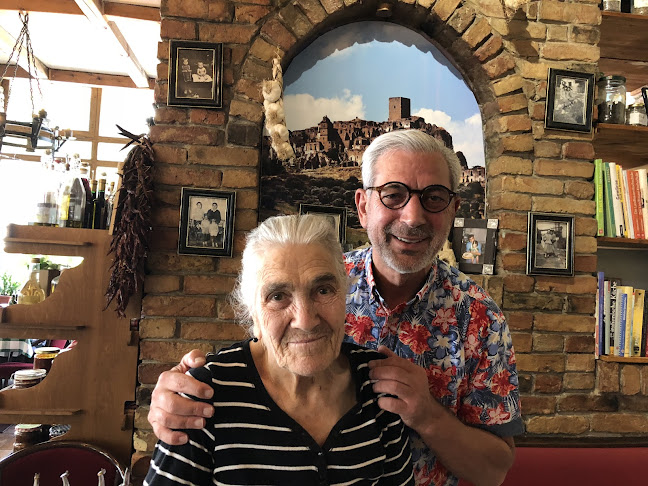 Trattoria a muntagnola - Gastronomie und Hotellerie