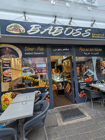 Baboss Bad Kreuznach