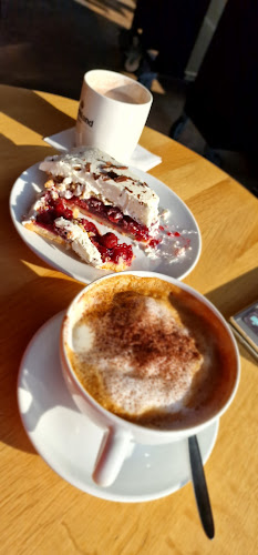 Mildenberger Bäckerei