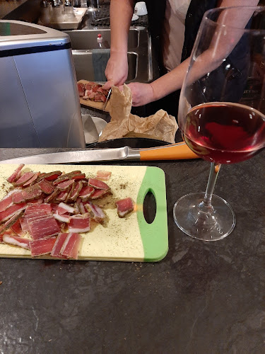 Café Bar La Votre - Gastronomie und Hotellerie